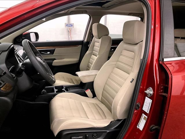 Used 2018 Honda CR-V EX image 24