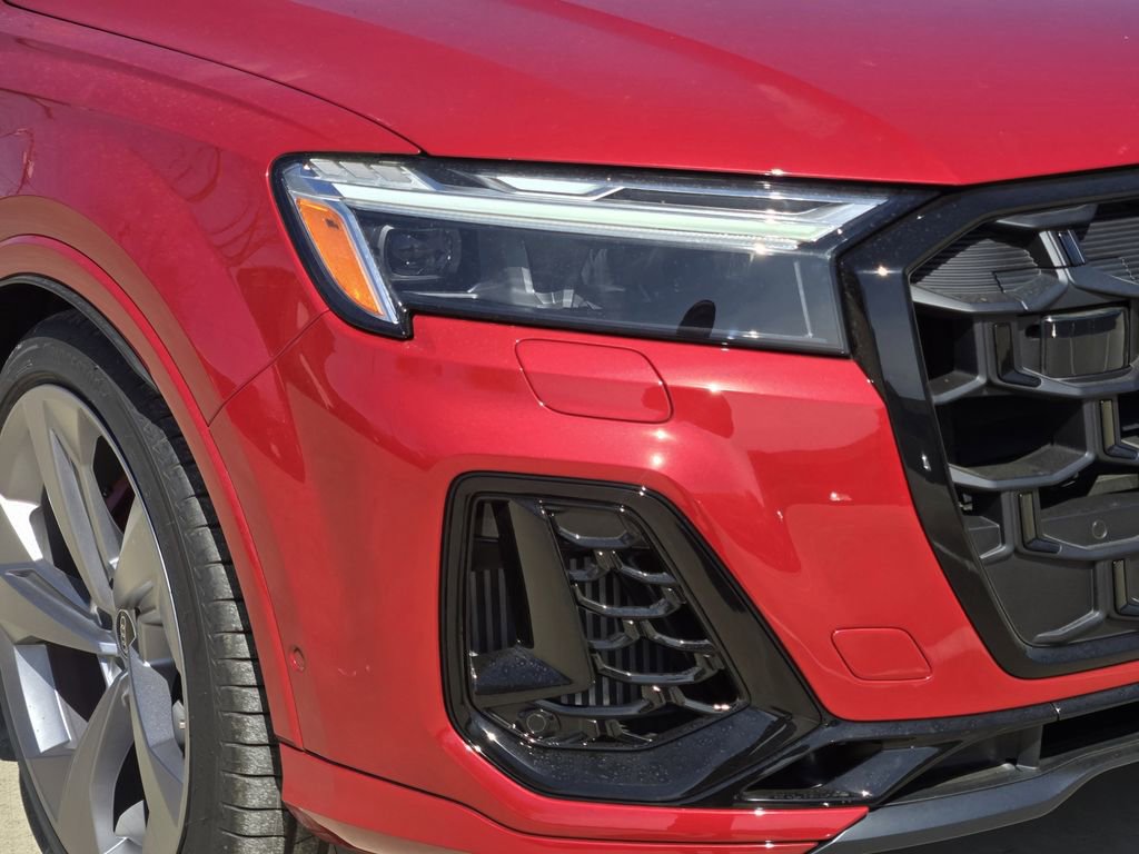 New 2026 Audi Q7 3.0T Prestige image 12