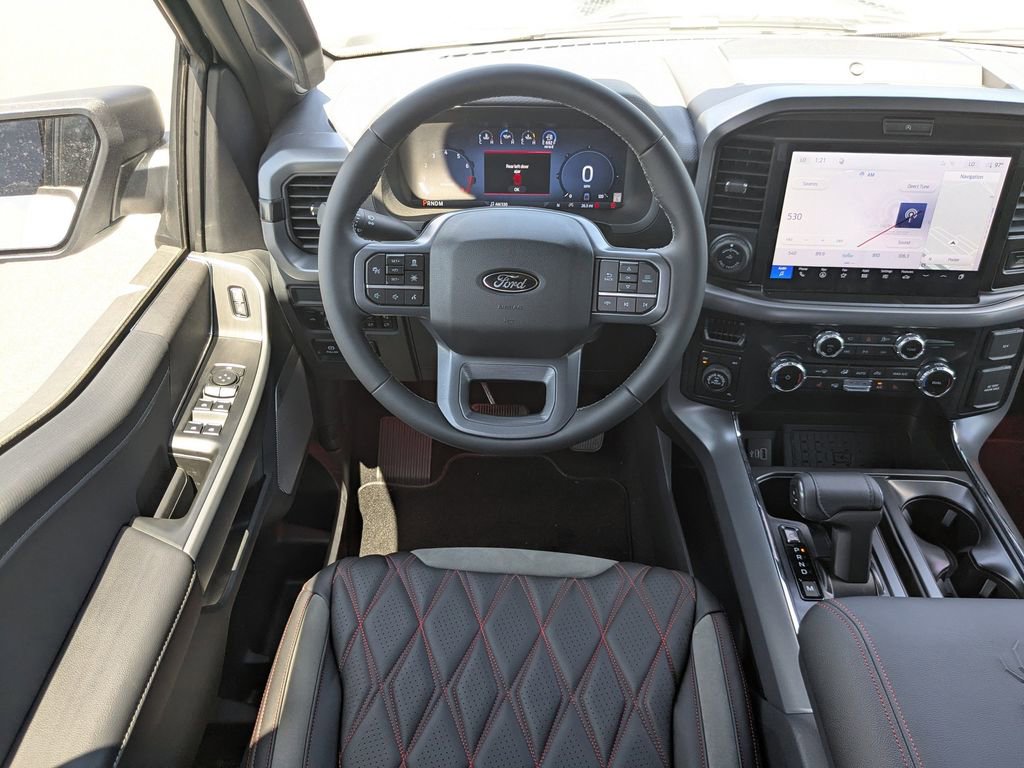 New 2026 Ford F150 XLT image 17