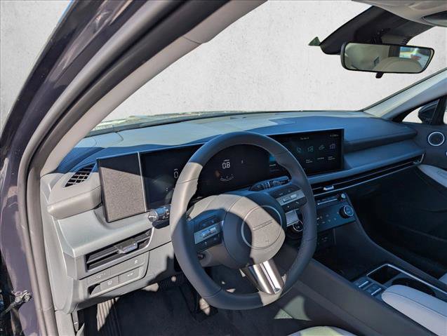 New 2026 Hyundai Sonata SEL image 12