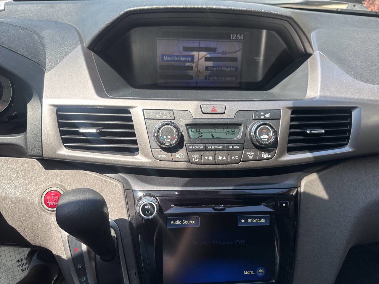 Used 2016 Honda Odyssey EX-L image 23
