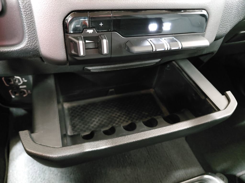 Certified 2019 RAM 3500 Big Horn AWD/4WD image 30