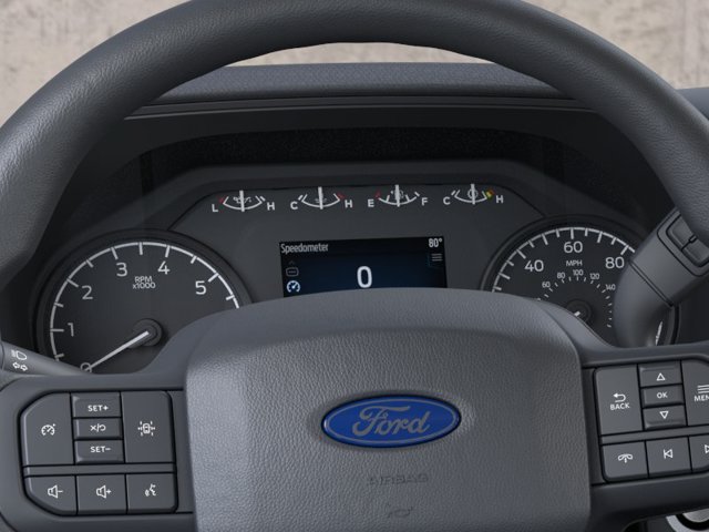 New 2026 Ford F150 STX RWD image 13