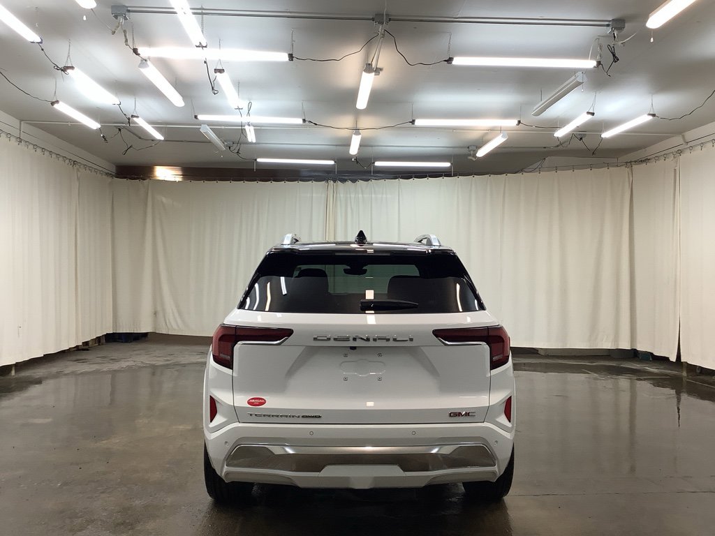 New 2026 GMC Terrain Denali image 7