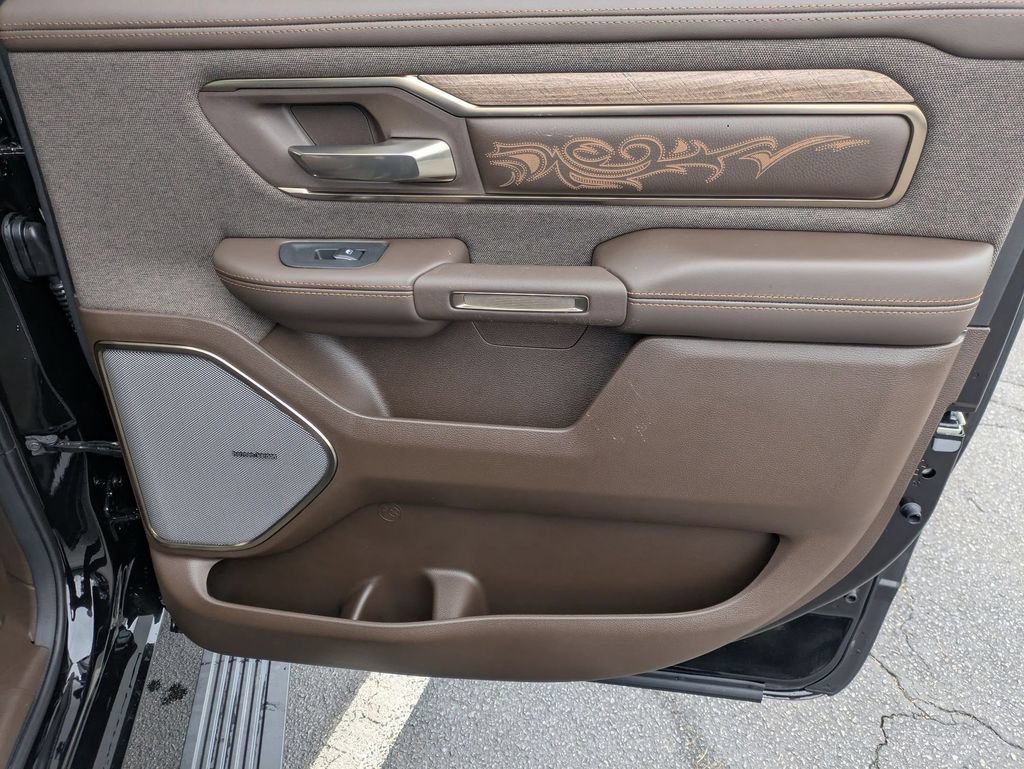 New 2026 RAM 1500 Limited AWD/4WD image 26