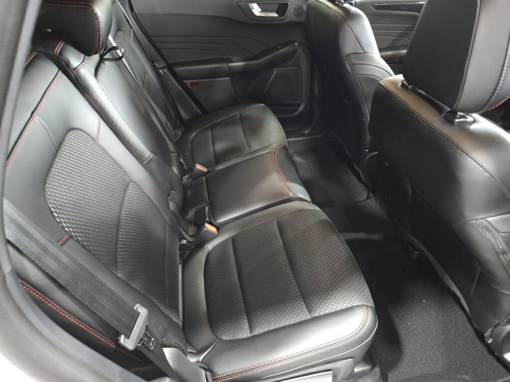 New 2025 Ford Escape ST-Line Elite w/ Tech Pack #2 image 10