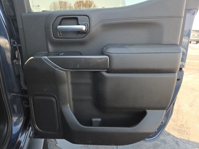 Used 2020 GMC Sierra 1500 AT4 w/ AT4 Premium Package image 31