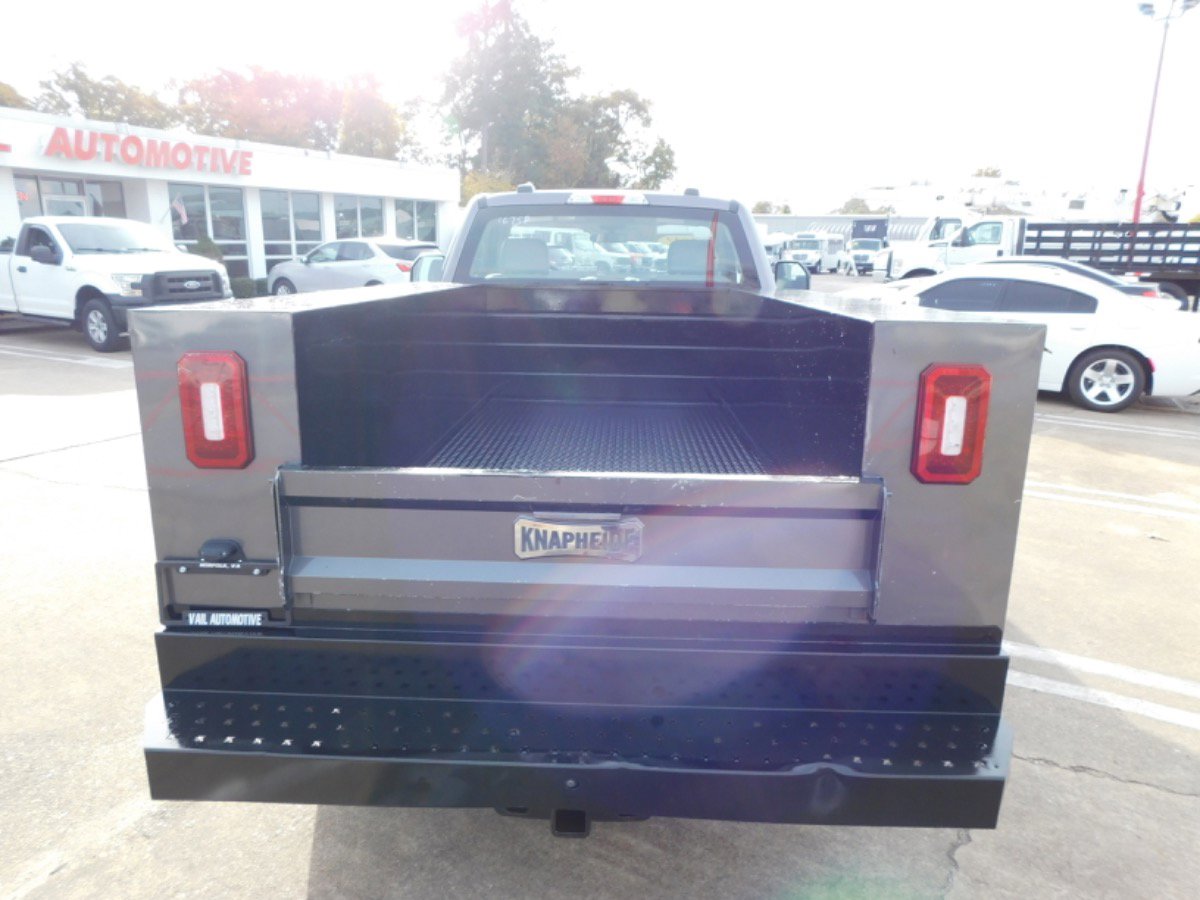 Used 2022 Ford F250 XL image 16