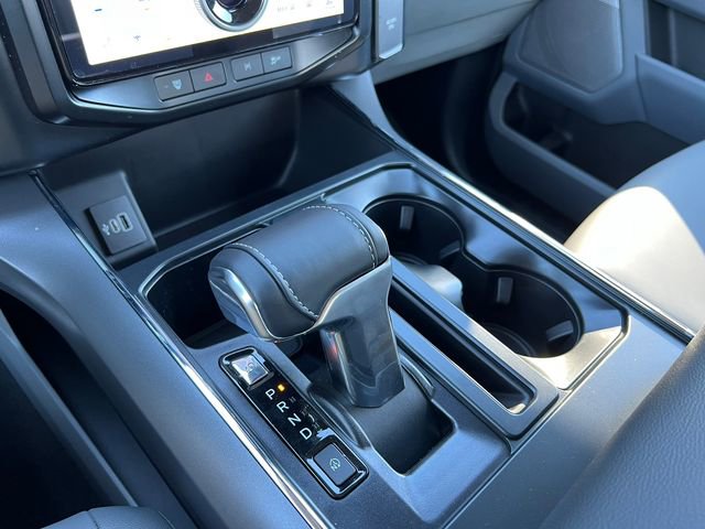 New 2025 Ford F150 Lightning Flash image 33