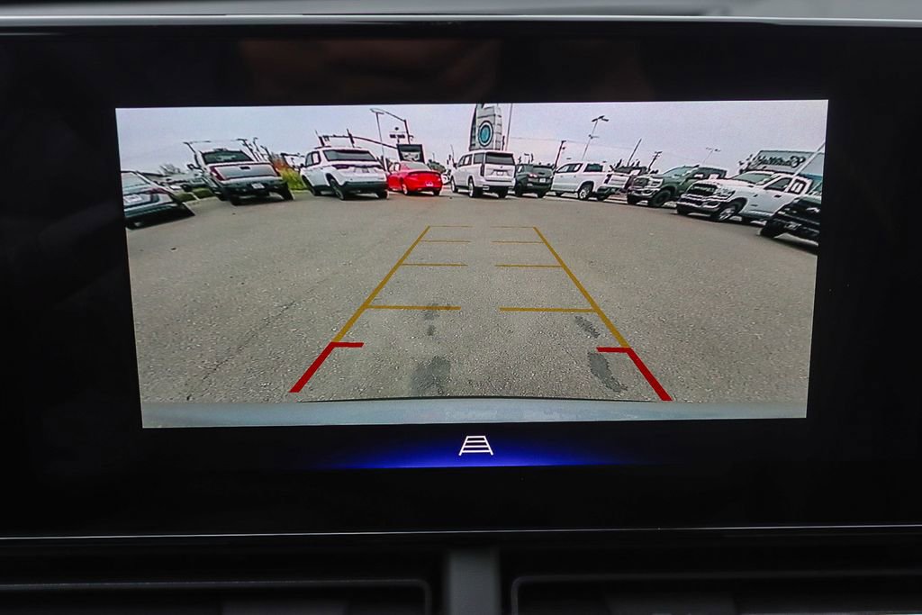 New 2026 Chevrolet Trax ACTIV image 23