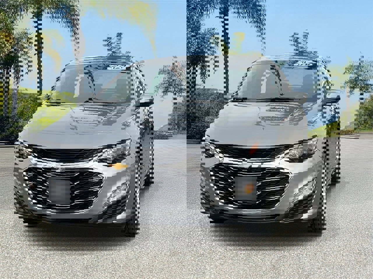 Used 2024 Chevrolet Malibu LT image 6