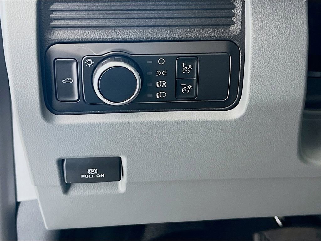 New 2026 Ford F350 XL image 16