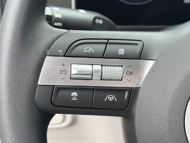 New 2026 Hyundai Tucson SE FWD image 26
