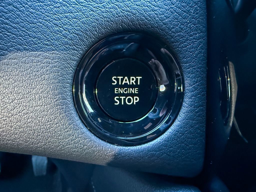 New 2026 Nissan Armada Platinum image 35