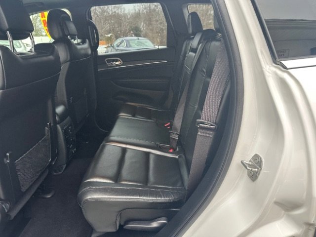 Used 2020 Jeep Grand Cherokee Limited image 30