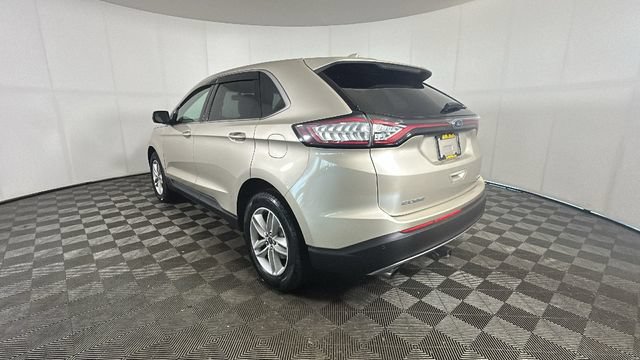 Used 2018 Ford Edge SEL w/ Equipment Group 201A AWD/4WD video 4