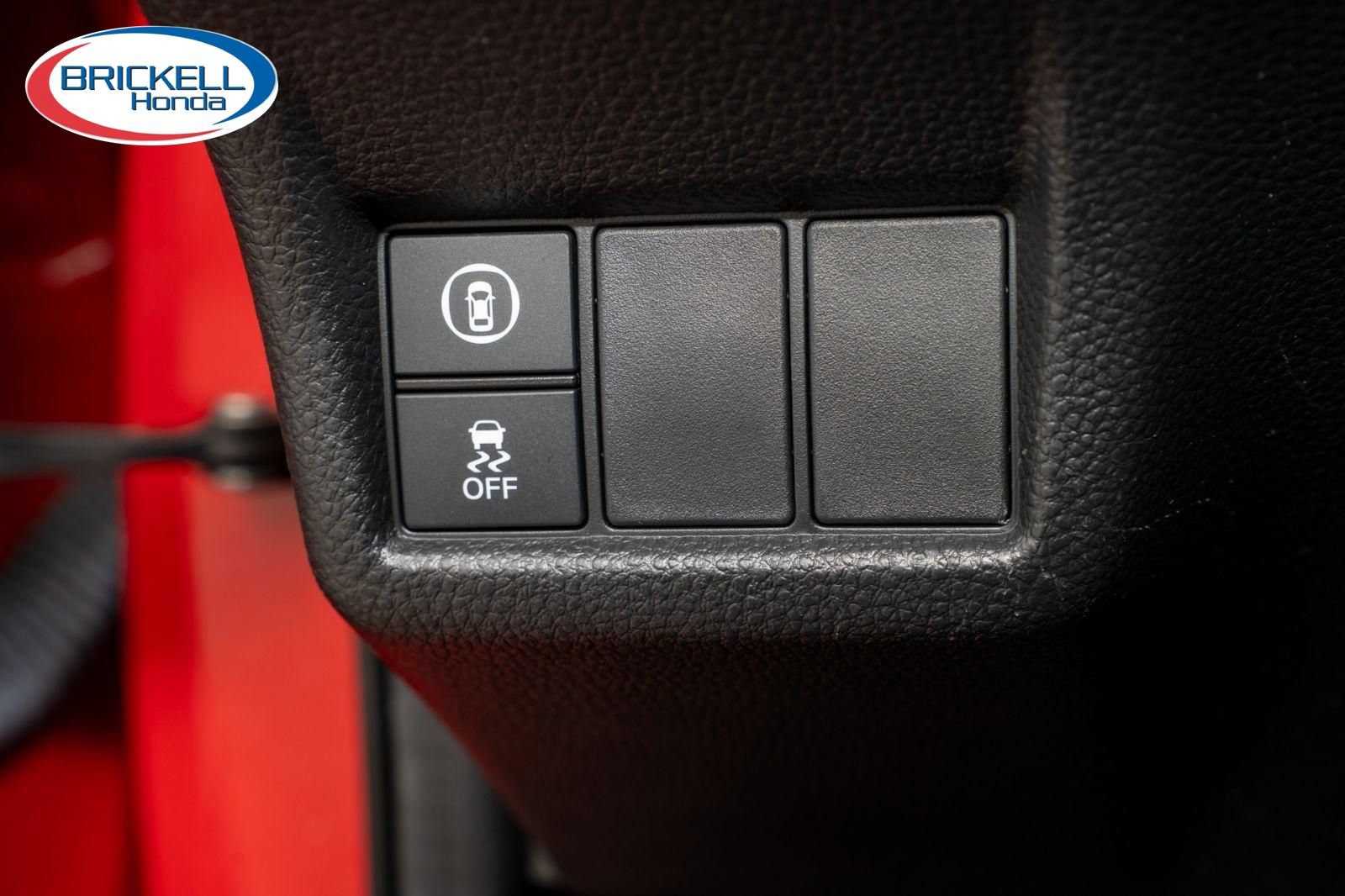Certified 2024 Honda Civic Sport image 30