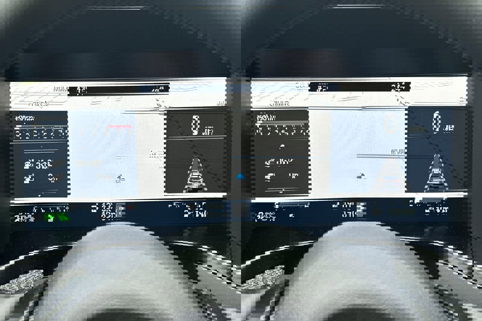 New 2026 Subaru Outback Premium image 28