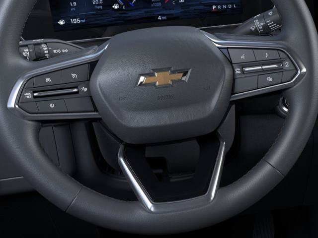 New 2026 Chevrolet Tahoe LS RWD image 19