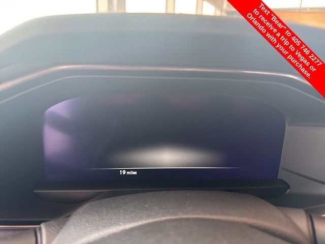 Used 2024 Nissan Z NISMO w/ Floor Mat Package image 20