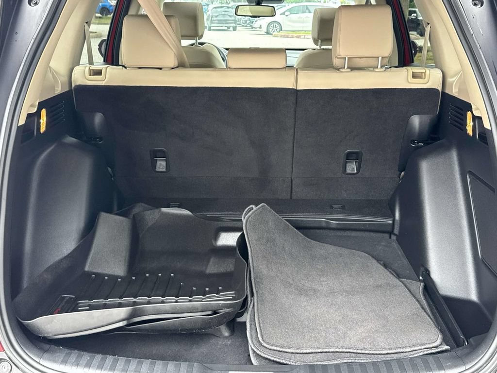 Used 2018 Honda CR-V Touring image 20