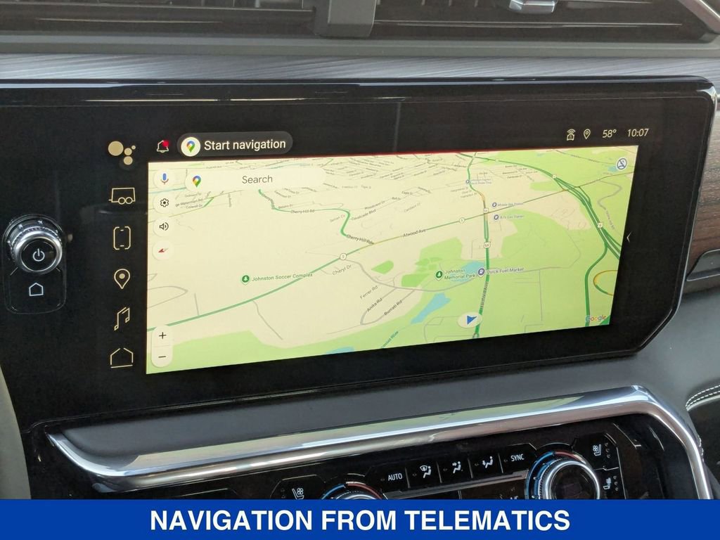 New 2026 GMC Sierra 1500 Denali Ultimate image 21