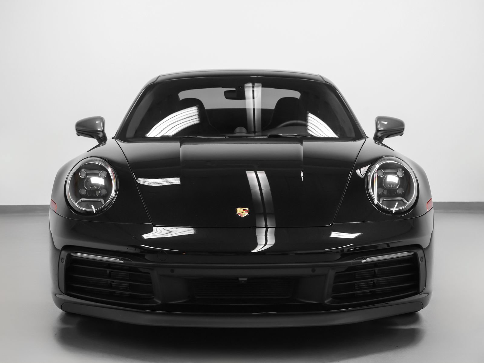 Certified 2024 Porsche 911 Carrera T RWD image 8