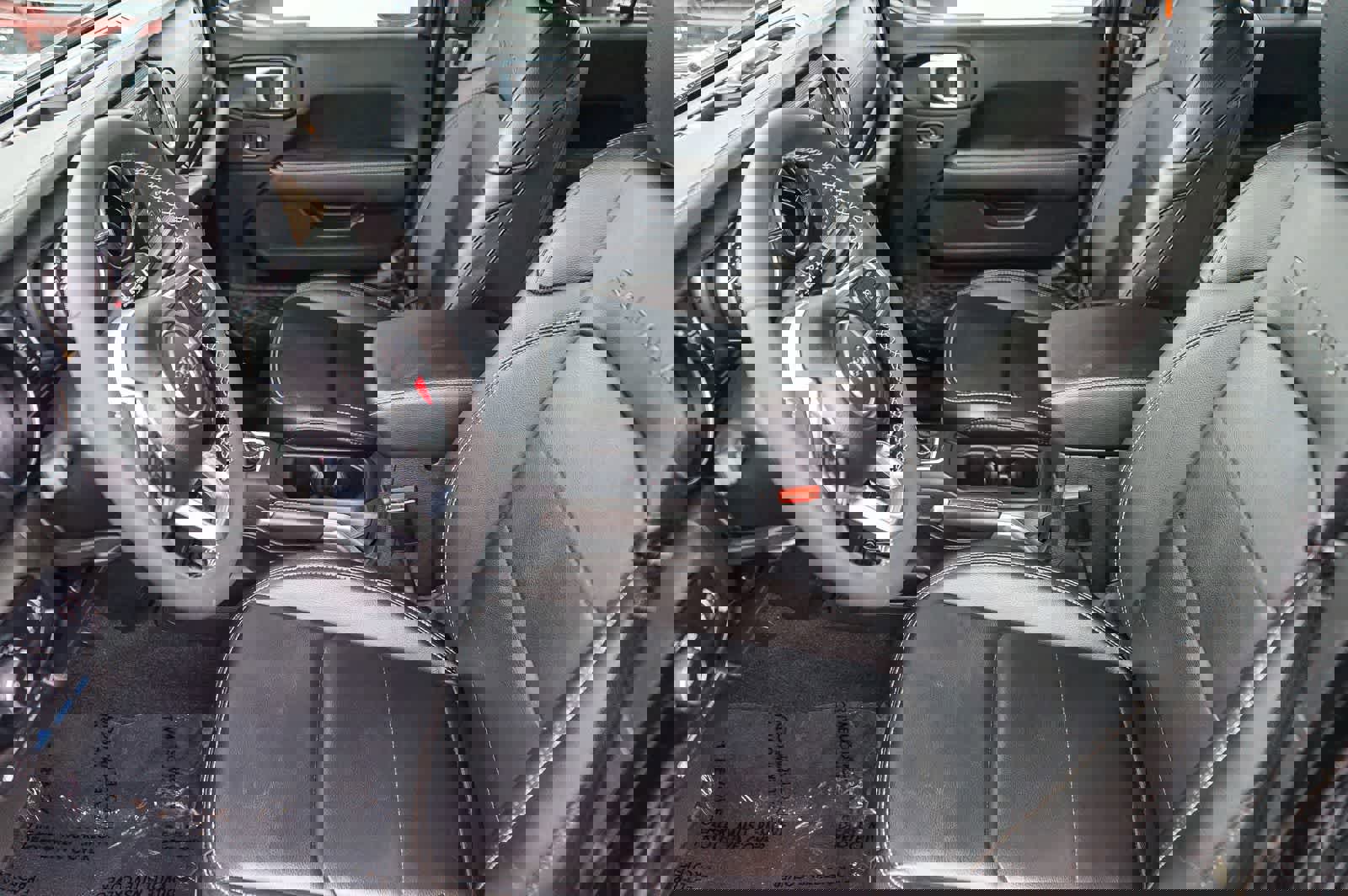 Used 2023 Jeep Wrangler Sahara image 17