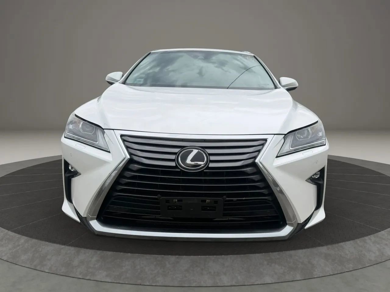 Used 2016 Lexus RX 350 AWD w/ Premium Package image 2