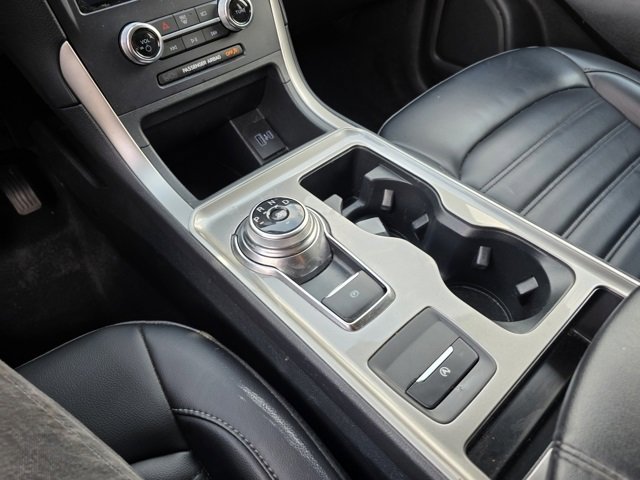 Used 2024 Ford Edge SEL image 34