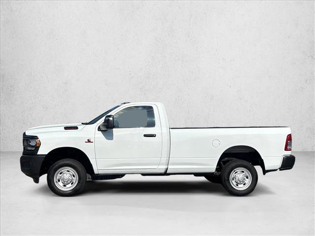 Used 2023 RAM 2500 Tradesman AWD/4WD image 8