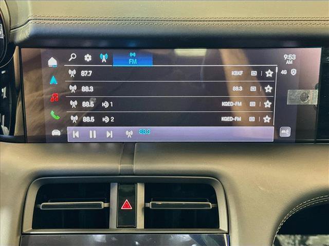 New 2026 Porsche Taycan AWD/4WD image 15