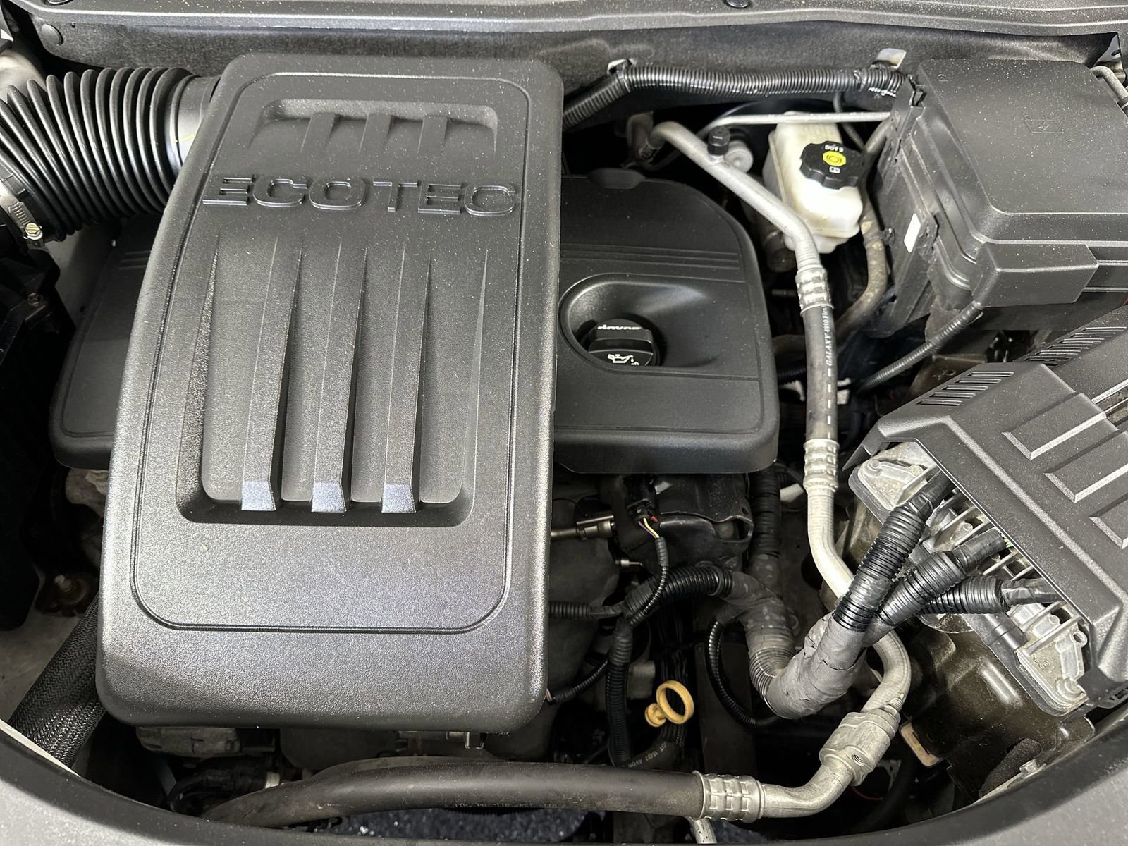 Used 2017 Chevrolet Equinox LT w/ Convenience Package image 31