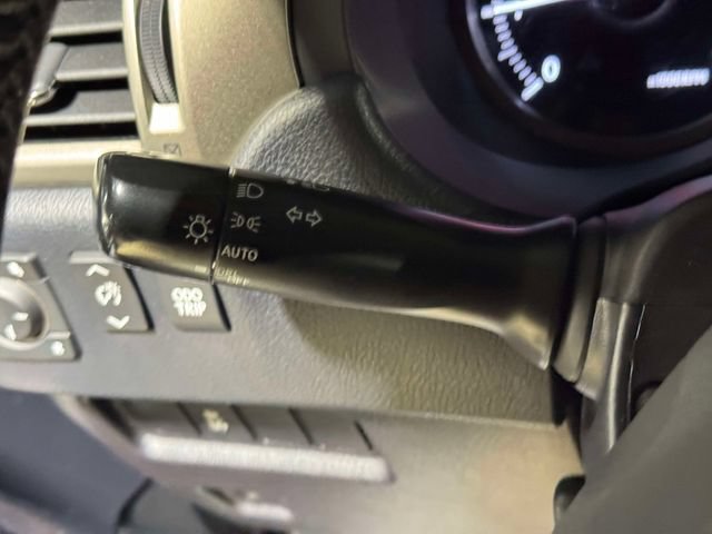 Used 2018 Lexus GX 460 w/ Navigation Package AWD/4WD image 29