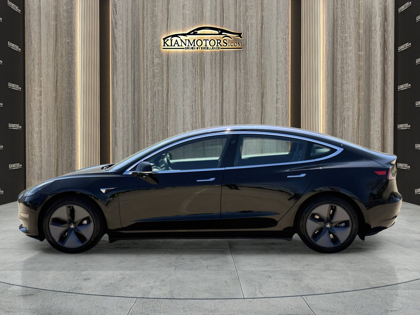 Used 2018 Tesla Model 3 Long Range image 7