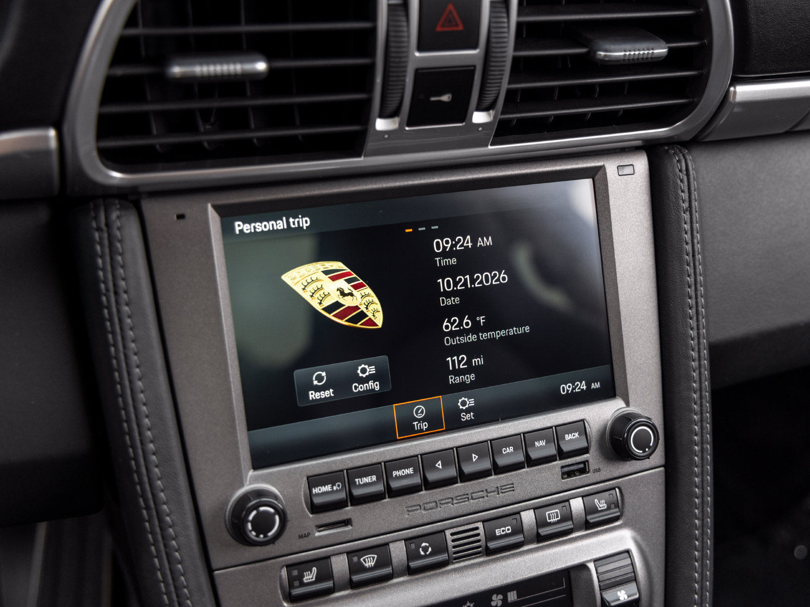 Used 2007 Porsche 911 Carrera 4S AWD/4WD image 41