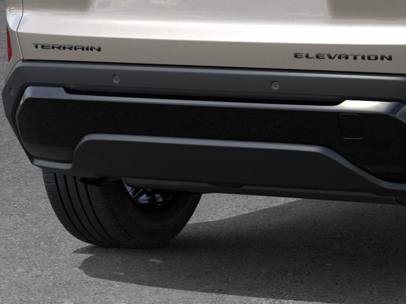 New 2026 GMC Terrain Elevation w/ Elevation Premium Package image 14