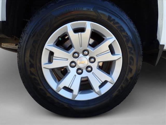 Used 2016 Chevrolet Colorado LT AWD/4WD image 6
