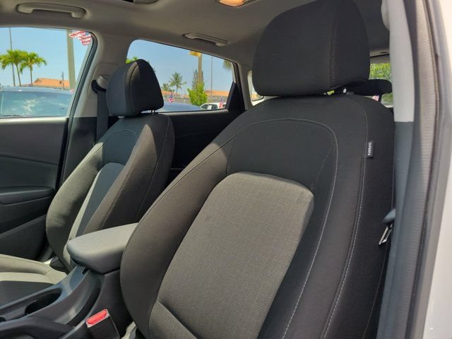 Certified 2023 Hyundai Kona SEL w/ Convenience Package FWD image 16