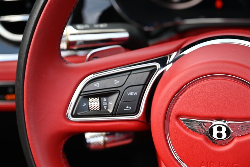 Used 2023 Bentley Continental GT V8 AWD/4WD image 34