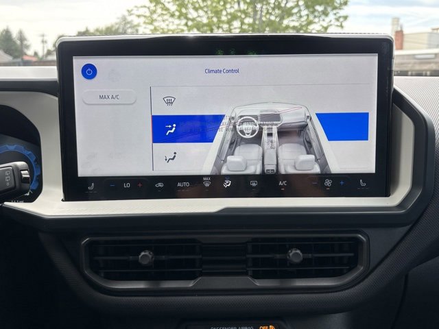 New 2025 Ford Bronco Sport Heritage w/ Convenience Package image 32