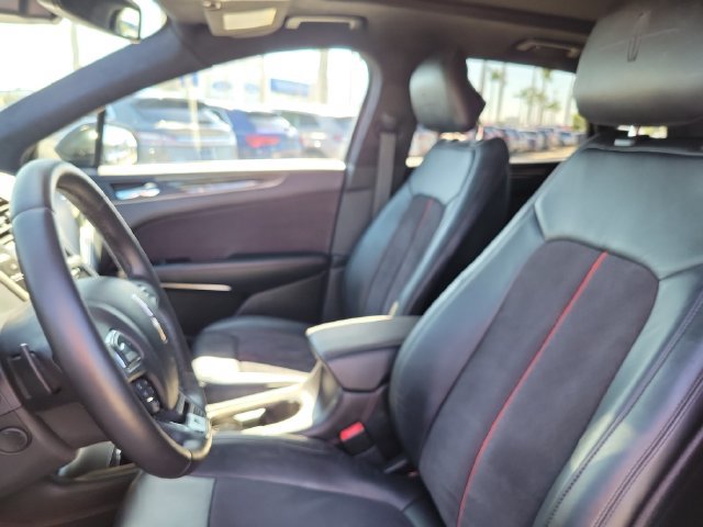 Certified 2019 Lincoln MKC Black Label AWD/4WD image 31