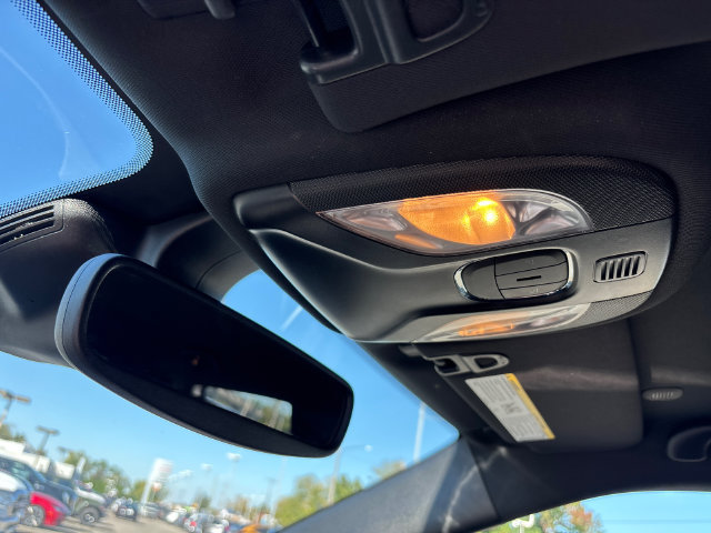 Used 2023 Jeep Compass Limited AWD/4WD image 27