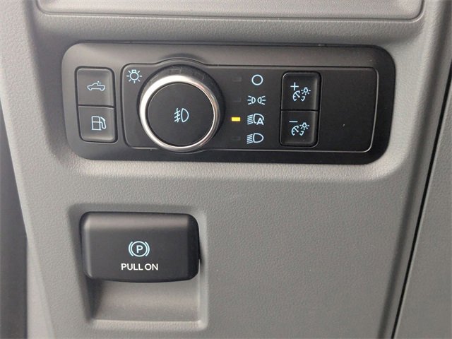 Used 2024 Ford F150 XLT w/ Mobile Office Package image 15