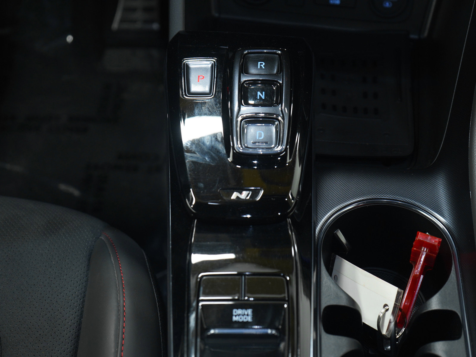 Used 2022 Hyundai Sonata N Line image 17