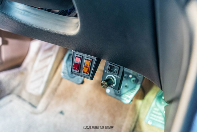 Used 1996 Ford Probe GT FWD image 46