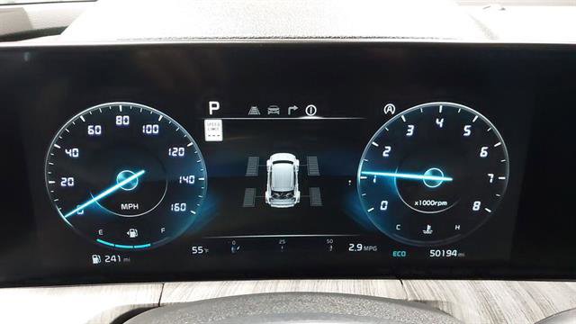 Used 2023 Kia Telluride SX AWD/4WD image 21