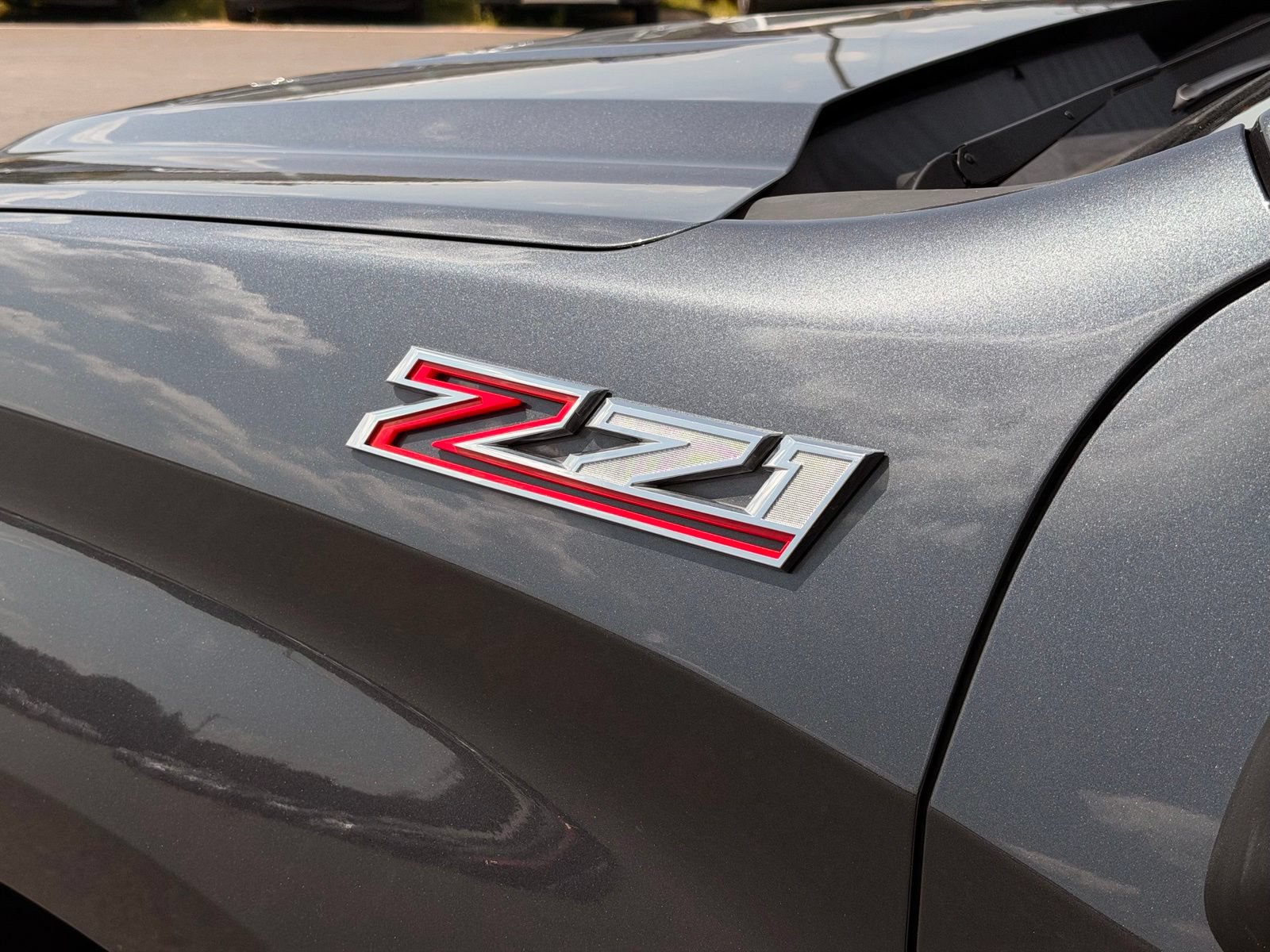 Used 2020 Chevrolet Silverado 1500 RST AWD/4WD image 6