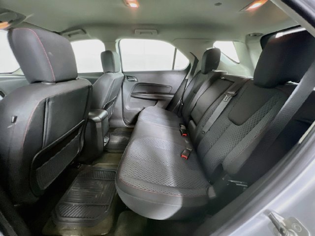 Used 2013 Chevrolet Equinox LS FWD image 20