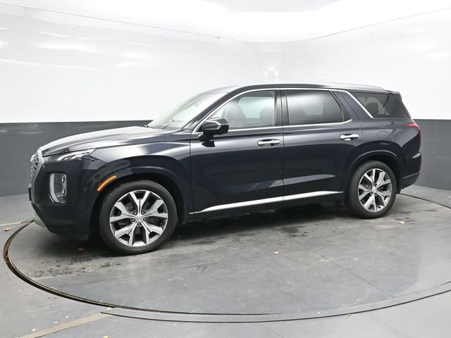 Used 2022 Hyundai Palisade Limited w/ Winter Package image 3